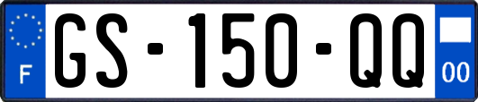 GS-150-QQ