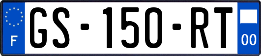 GS-150-RT