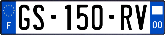 GS-150-RV