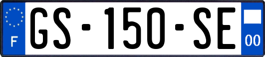 GS-150-SE