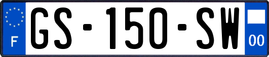 GS-150-SW