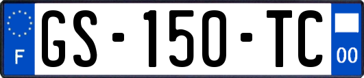 GS-150-TC