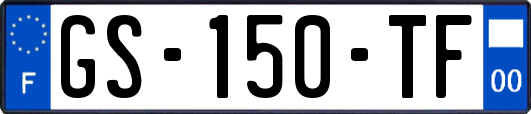 GS-150-TF