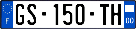 GS-150-TH