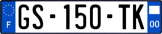 GS-150-TK