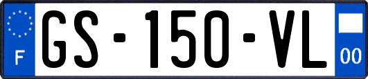 GS-150-VL