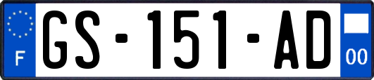 GS-151-AD