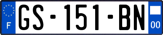 GS-151-BN