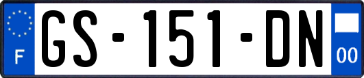 GS-151-DN