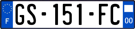 GS-151-FC