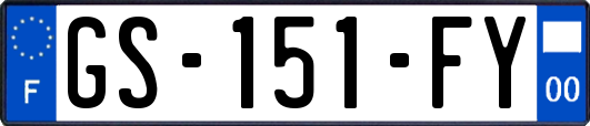 GS-151-FY