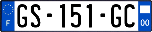 GS-151-GC