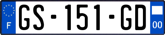 GS-151-GD