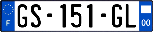 GS-151-GL