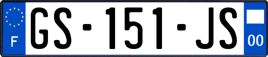 GS-151-JS