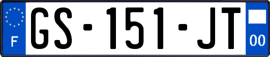 GS-151-JT