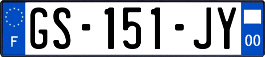GS-151-JY