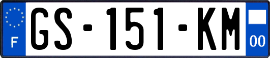 GS-151-KM
