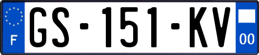 GS-151-KV