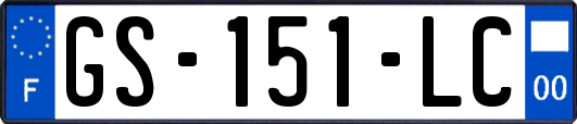 GS-151-LC