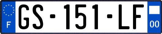 GS-151-LF