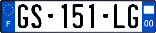 GS-151-LG