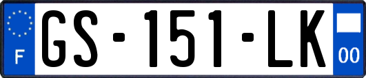 GS-151-LK
