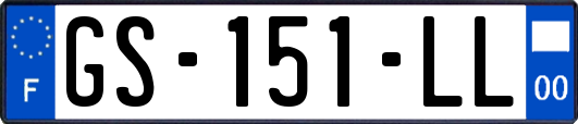GS-151-LL