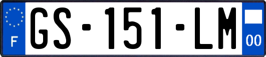 GS-151-LM