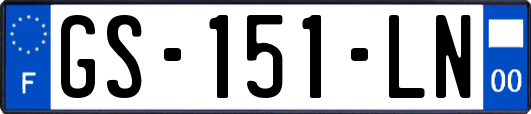 GS-151-LN
