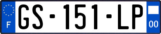 GS-151-LP