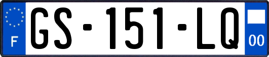 GS-151-LQ
