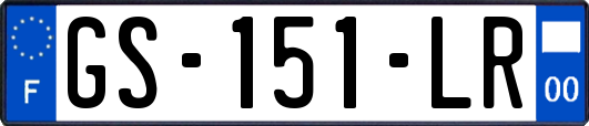 GS-151-LR