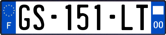 GS-151-LT