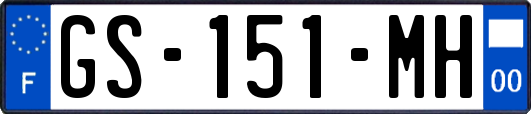 GS-151-MH