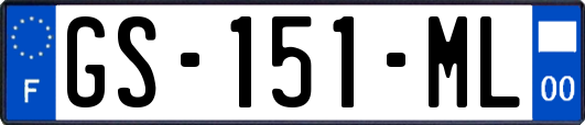 GS-151-ML