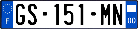 GS-151-MN