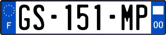 GS-151-MP