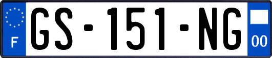 GS-151-NG