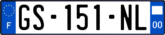 GS-151-NL