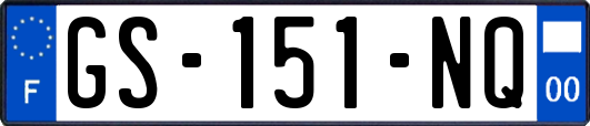 GS-151-NQ