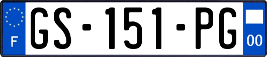 GS-151-PG