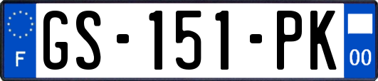 GS-151-PK