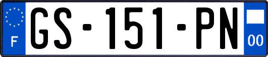 GS-151-PN