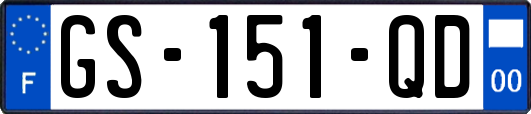 GS-151-QD