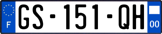 GS-151-QH