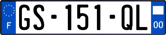 GS-151-QL