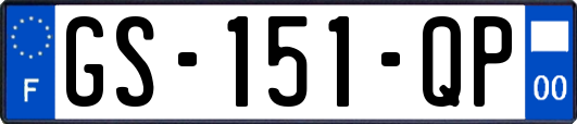 GS-151-QP