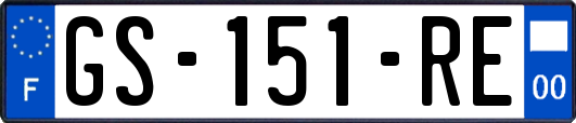 GS-151-RE