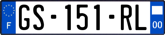 GS-151-RL